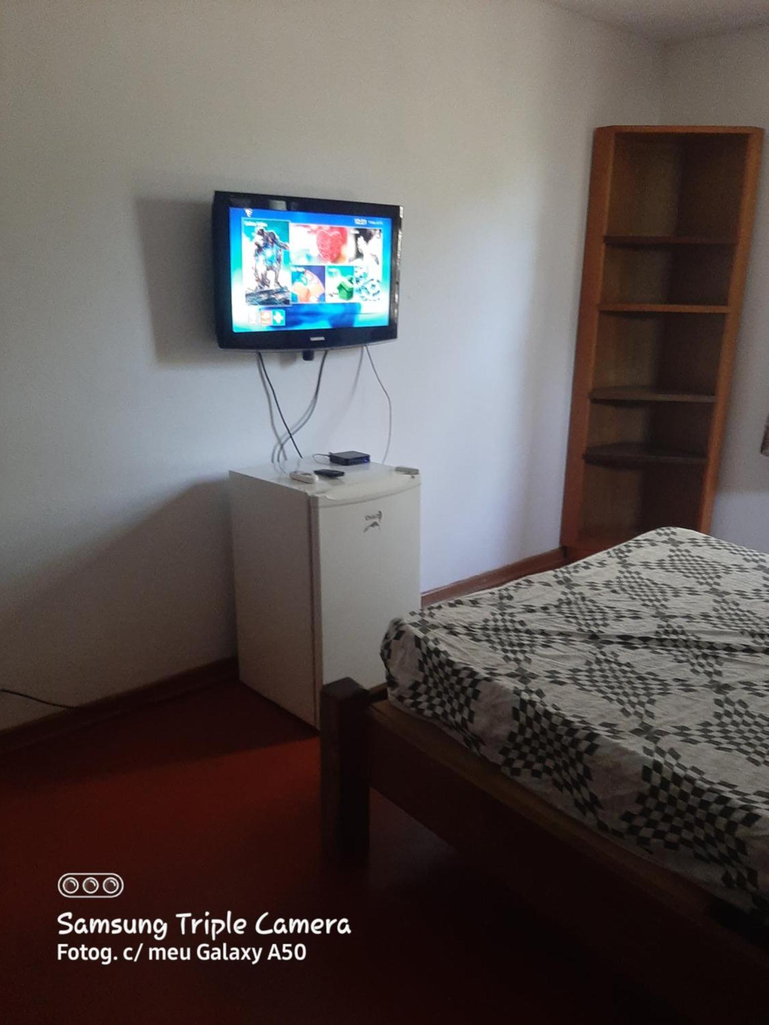 Chacara Samambaia Hotel Piracicaba Room photo