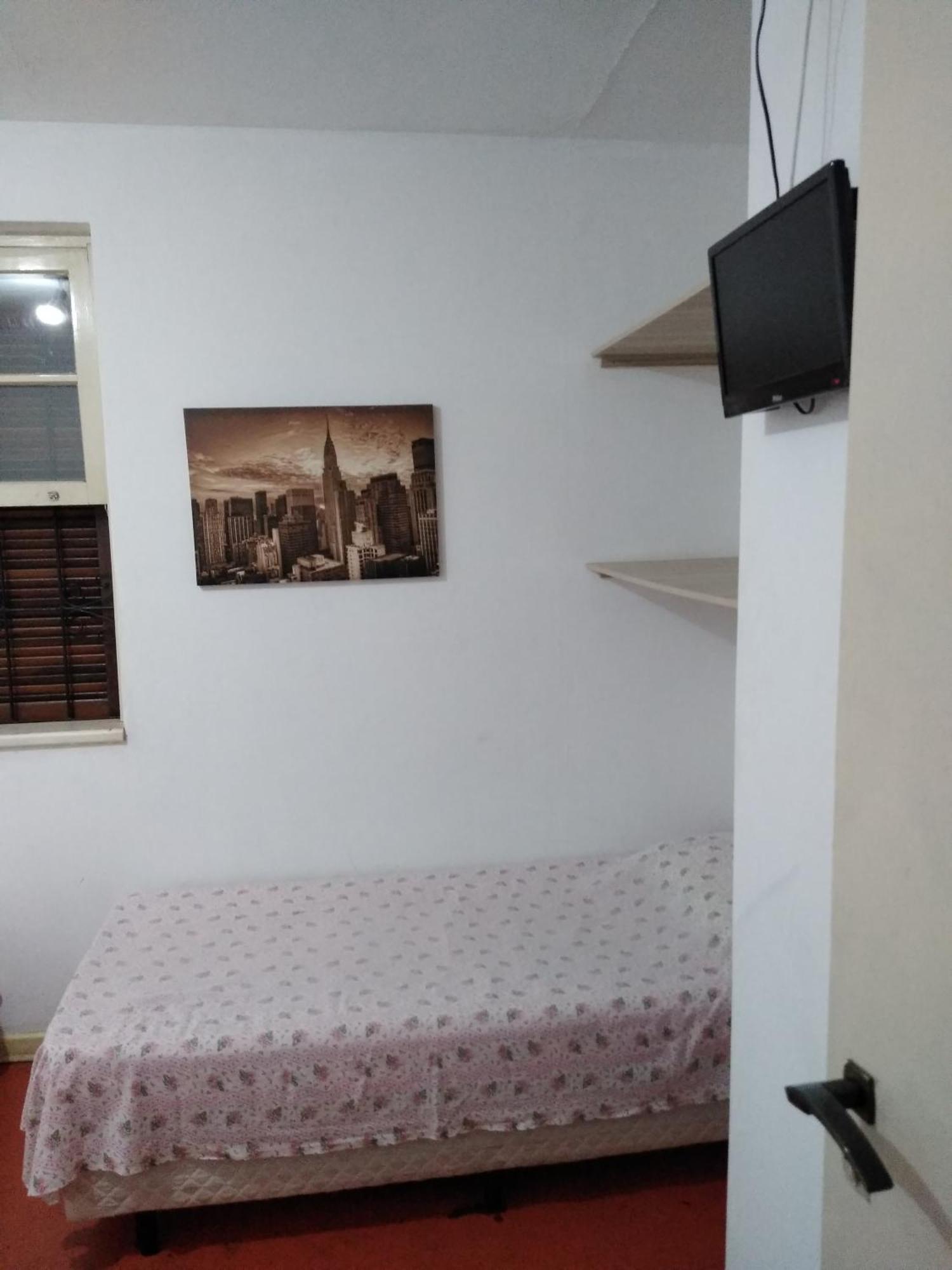 Chacara Samambaia Hotel Piracicaba Room photo