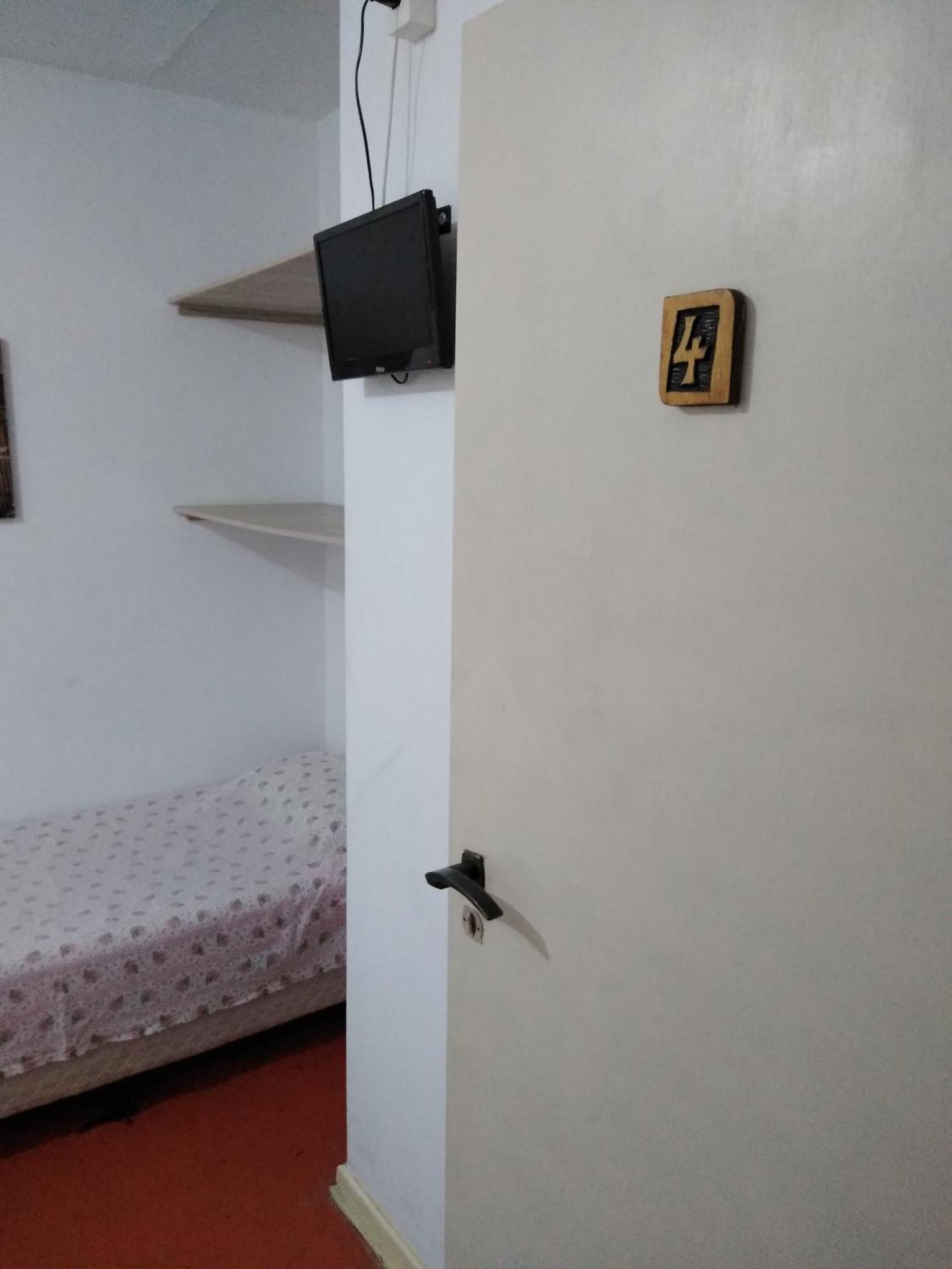 Chacara Samambaia Hotel Piracicaba Room photo