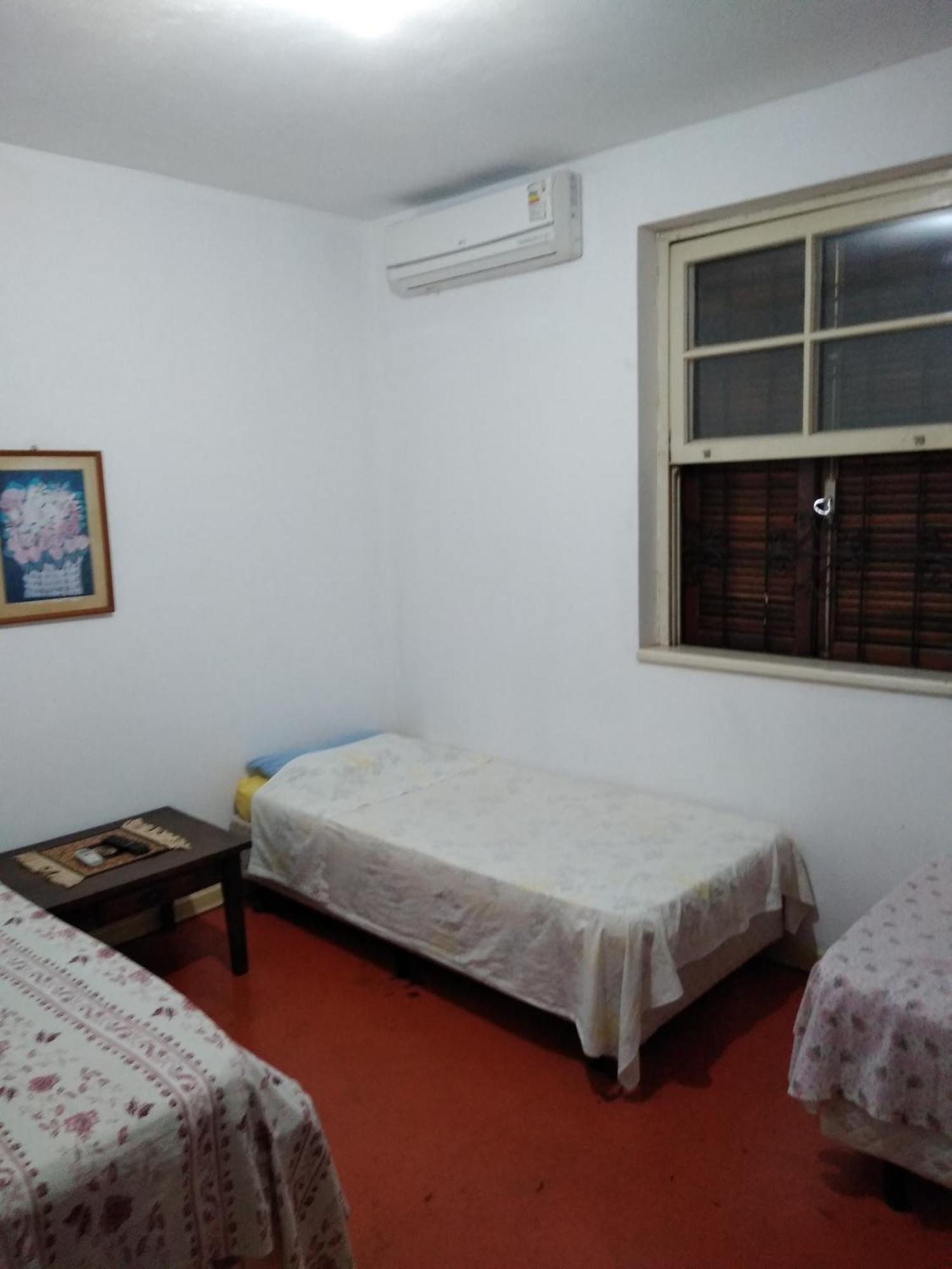 Chacara Samambaia Hotel Piracicaba Room photo