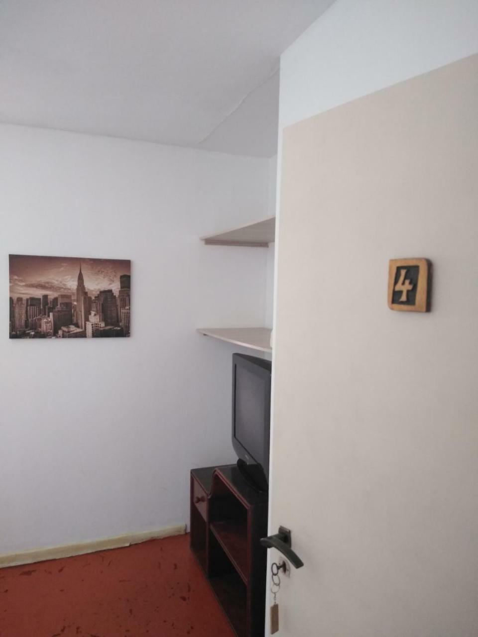 Chacara Samambaia Hotel Piracicaba Room photo