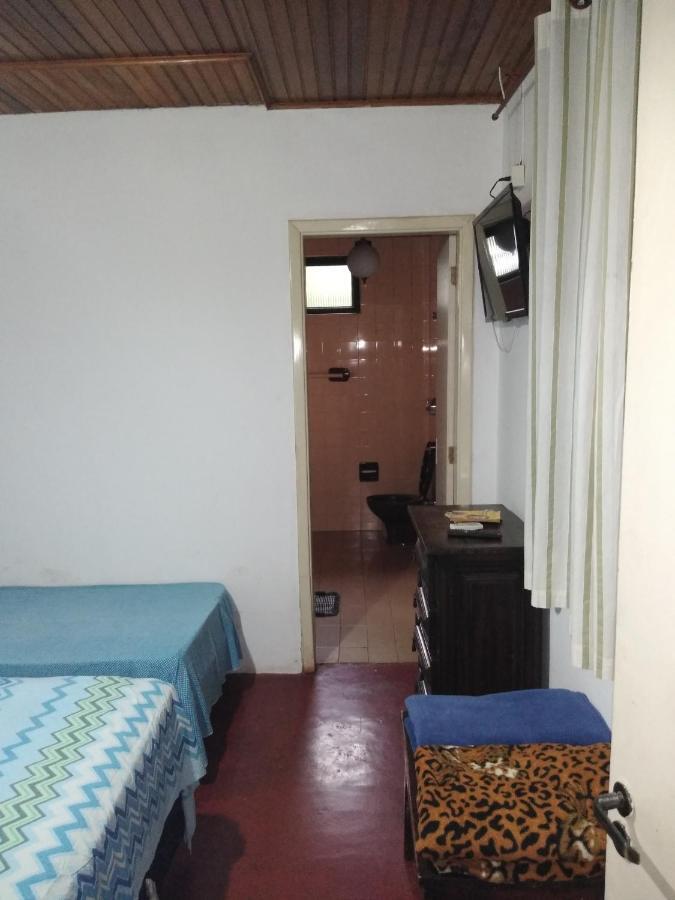 Chacara Samambaia Hotel Piracicaba Room photo